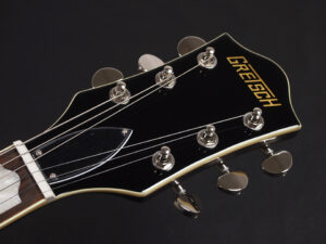 ELECTROMATIC G6119 G6120 Brian Setzer Nashville エレクロマチック ストリームライナー TG G5420 G5422 G5410T G5655 エレマチ