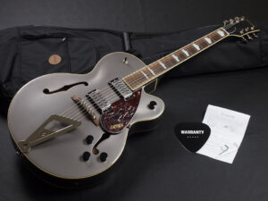 ELECTROMATIC G6119 G6120 Brian Setzer Nashville エレクロマチック ストリームライナー TG G5420 G5422 G5410T G5655 エレマチ