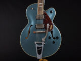 ELECTROMATIC G6119 G6120 Brian Setzer Nashville エレクロマチック ストリームライナー T TG G5420 G5422 G5410T G5655 エレマチ