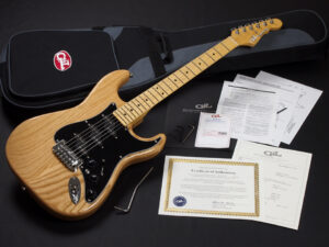 フラートン デラックス DLX made in Stratocaster Fender American Professional II コマンチ コマンチェ Legacy S-500 ストラト ストラトキャスタ－