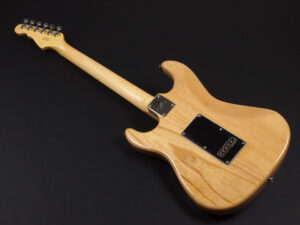 フラートン デラックス DLX made in Stratocaster Fender American Professional II コマンチ コマンチェ Legacy S-500 ストラト ストラトキャスタ－