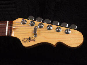フラートン デラックス ドヒニー ドヘニー ジャズマスター Leo Fender Jazzmaster made in USA アメリカ製 USA japan ジャズマスター クリアレッド リサーチ