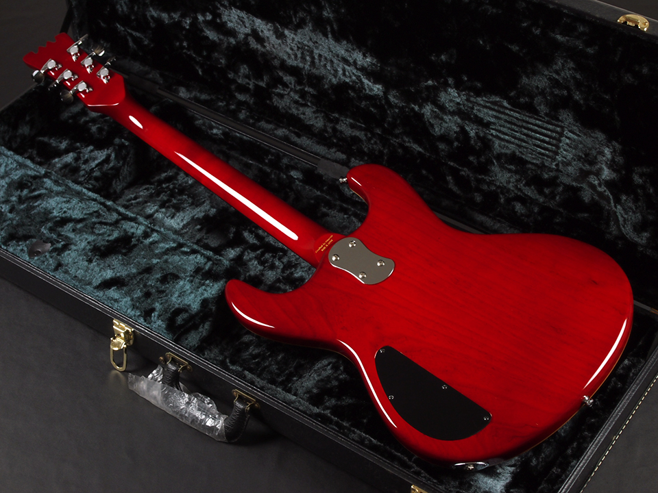 Mosrite The Nokie 2000 Nokie Edwards Model 在庫入れ替え大特価