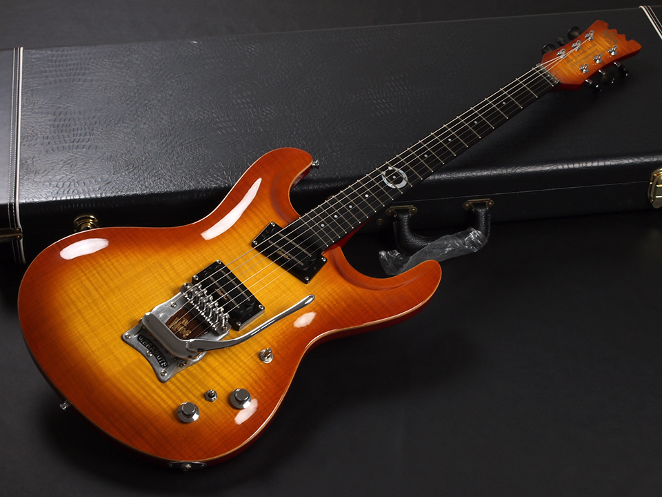 Mosrite The Nokie 2000 Nokie Edwards Model 在庫入れ替え大特価