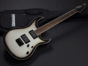 フェル FR Deluxe APG RT Ravelle Jackson ESP Ibanez Metal 白 アイバニーズ イーエスピー ジャクソン 国産 日本製 Made in japan