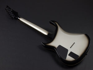 フェル FR Deluxe APG RT Ravelle Jackson ESP Ibanez Metal 白 アイバニーズ イーエスピー ジャクソン 国産 日本製 Made in japan