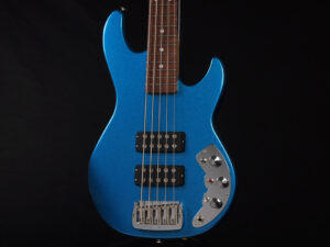 Fullerton California made in L-2000 L2500 Fender 5st outlet LPB Jazz Bass JB 5弦 Custom Shop アメリカ製