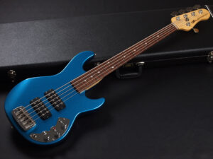 Fullerton California made in L-2000 L2500 Fender 5st outlet LPB Jazz Bass JB 5弦 Custom Shop アメリカ製