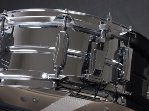 Gretsch S1-0514-BSH 6514 Ludwig 402 417 K LM Canopus HB-1455 HBZ-1455 BB1465 TAMA TBRS1455H LST1455H Rigo Star Beatles Charles Robert