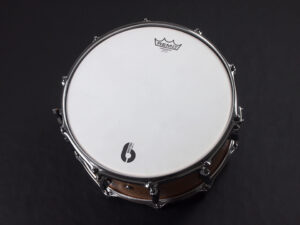 British Drum Co.　MAVERICK 14 x 6.5 Snare