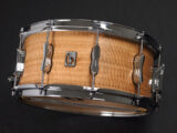 British Drum Co.　MAVERICK 14 x 6.5 Snare