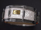 Pearl（パール）/CL-6314SY Custom Classic 14”x5,5” 1ピースメイプル スタンド ケース付属 【USED】スネアドラム【マークイズ福岡ももち店】14×55テンション数