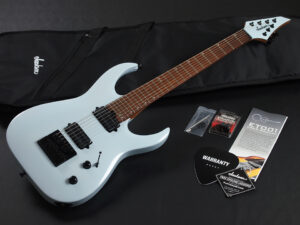 グローバー スターズ ディンキ－ Charvel Grover Stars Soloist ペリフェリー Periphery Bulb Regius Djentlemen Horizon Devices