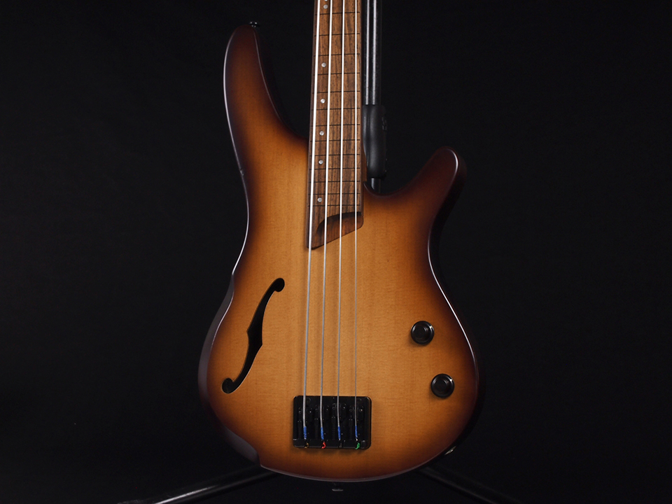 Ibanez SRH500F-NNF 税込販売価格 ￥69,800- 中古 ”Bass Workshop