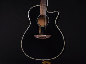 ディーシーティー 641KC japan BLK Black 黒 ブラック カッタウェイ Takamine yamaha タカミネ ヤマハ 初心者 ビギナー 入門 女性 女子 子供 エレアコ