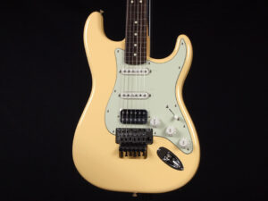 ジャパン 日本製 MIJ Traditional Hybrid LTD ハイブリッド 2 ストラトキャスター 1962 60s ST62 VWH FRT フロイドローズ Richie sambora