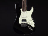 ジャパン 日本製 MIJ Traditional Hybrid LTD ハイブリッド 2 ストラトキャスター 1962 60s ST62 BLK FRT フロイドローズ Richie sambora