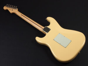 ジャパン 日本製 MIJ Traditional Hybrid LTD ハイブリッド 2 ストラトキャスター 1962 60s ST62 VWH FRT フロイドローズ Richie sambora