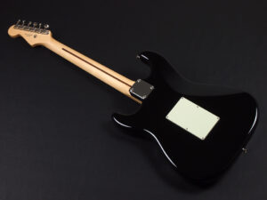 ジャパン 日本製 MIJ Traditional Hybrid LTD ハイブリッド 2 ストラトキャスター 1962 60s ST62 BLK FRT フロイドローズ Richie sambora