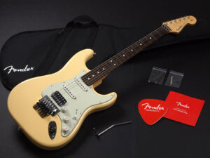 ジャパン 日本製 MIJ Traditional Hybrid LTD ハイブリッド 2 ストラトキャスター 1962 60s ST62 VWH FRT フロイドローズ Richie sambora