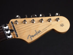 ジャパン 日本製 MIJ Traditional Hybrid LTD ハイブリッド 2 ストラトキャスター 1962 60s ST62 BLK FRT フロイドローズ Richie sambora