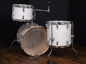 ソナー AQ2 SG ST SAF MAR 小口径 ドラムセット ミニキット トラベルキット 結婚式 jazz TAMA Club Jam Yamaha Stage custom Pearl bop club kit