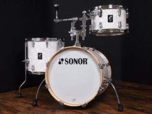 ソナー AQ2 SG ST SAF MAR 小口径 ドラムセット ミニキット トラベルキット 結婚式 jazz TAMA Club Jam Yamaha Stage custom Pearl bop club kit