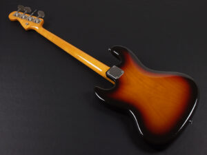 ジャパン made in Japan MIJ traditional 60s ジャズベース トラディショナル フジゲン fujigen FGN tokai トーカイ 富士弦 JB62-US 日本製