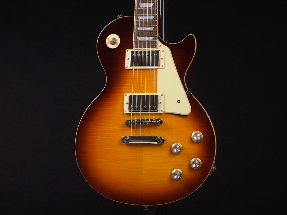 Epiphone Les Paul Standard '60s Iced Tea 【ハードケース付!】 税込