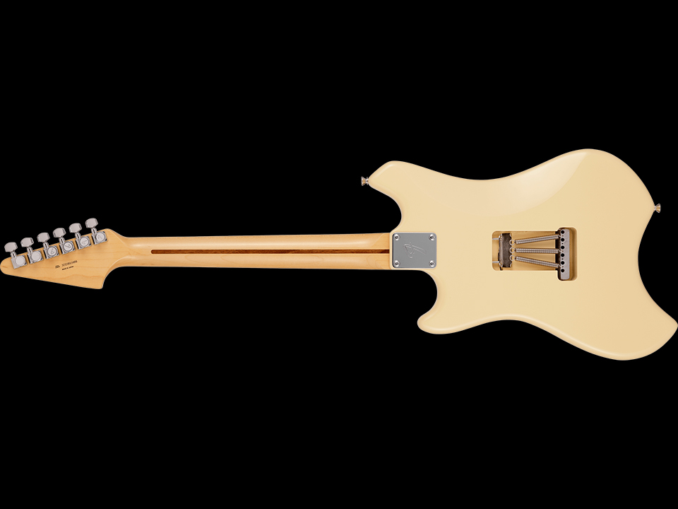 Fender 2021 Limited Daiki Tsuneta Swinger Maple Fingerboard 