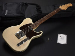 タクティクス tactics Reggae master moon レゲエ マスター テレキャスター TL TELECASTER ハンドメイドシリーズ headway momose asuka STD