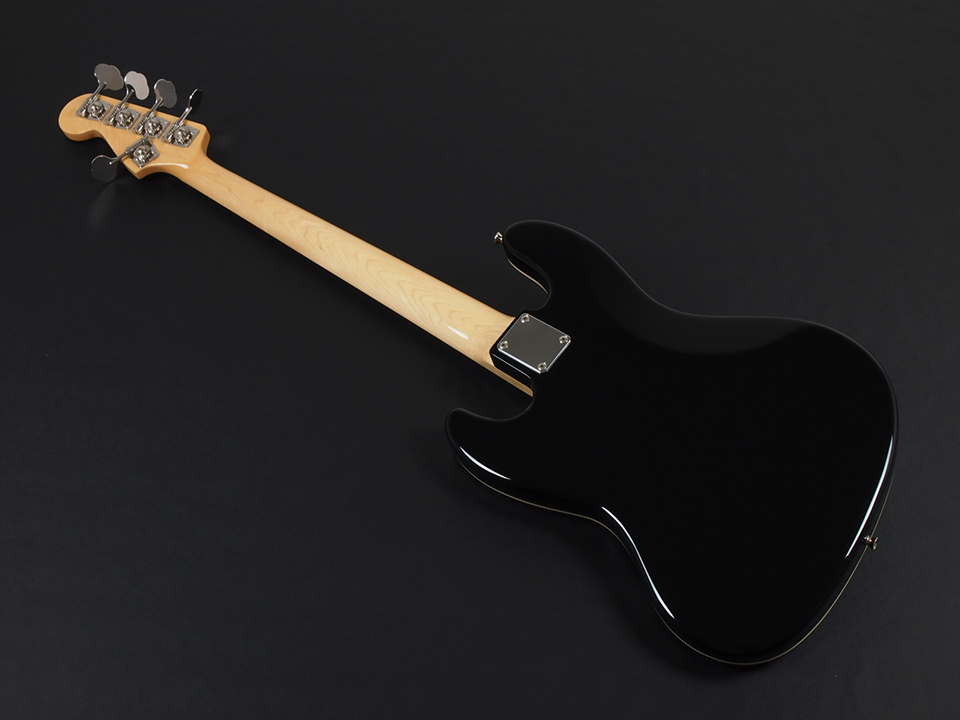 Fender Japan AJB-V Black 税込販売価格 ￥89,800- 中古 ルックスと 
