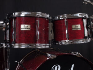 パール Maple masters TAMA Star Classic dw collectors Yamaha Maple custom Sakae Evolved Mapex Saturn