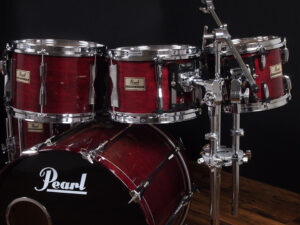 パール Maple masters TAMA Star Classic dw collectors Yamaha Maple custom Sakae Evolved Mapex Saturn