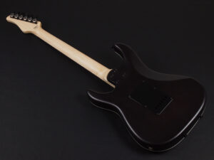 日本製 Made in japan EX-IV VTR BH NV ESP snapper 限定品 LTD Rosewood ローズウッド Ebony Exotic エキゾチック