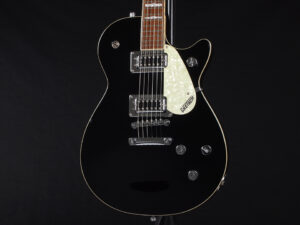 Duo Firebied Silver Club デュオ シルバー プロ ジェット G5232T エレクトロマチック エレマチ pro Black BLK 黒 SC G5220 5128 G5440