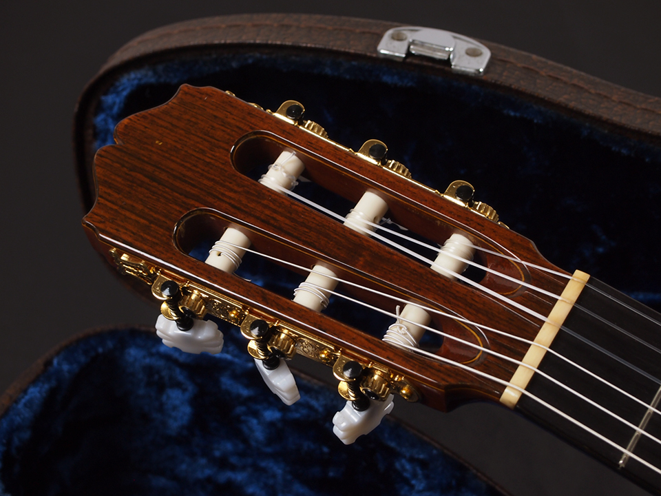 Takamine PTG-018 税込販売価格 ￥59,800- 中古 1982年製のタカミネの