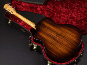 タイラー コア 314 214 114 big baby ハワイアンコア hawaiian GA エレアコ 200 DLX Series 214ce deluxe Grand Auditorium