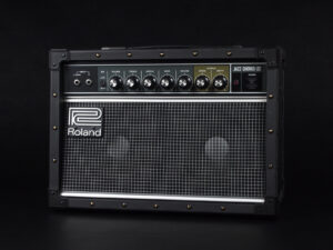 JC-40 JC-20 JC22 ジャズコーラス 家庭用 22w Home amp ジャズコ ギターアンプ 初心者 入門 ビギナー 小型 スモール small 練習用 room amp ルームアンプ