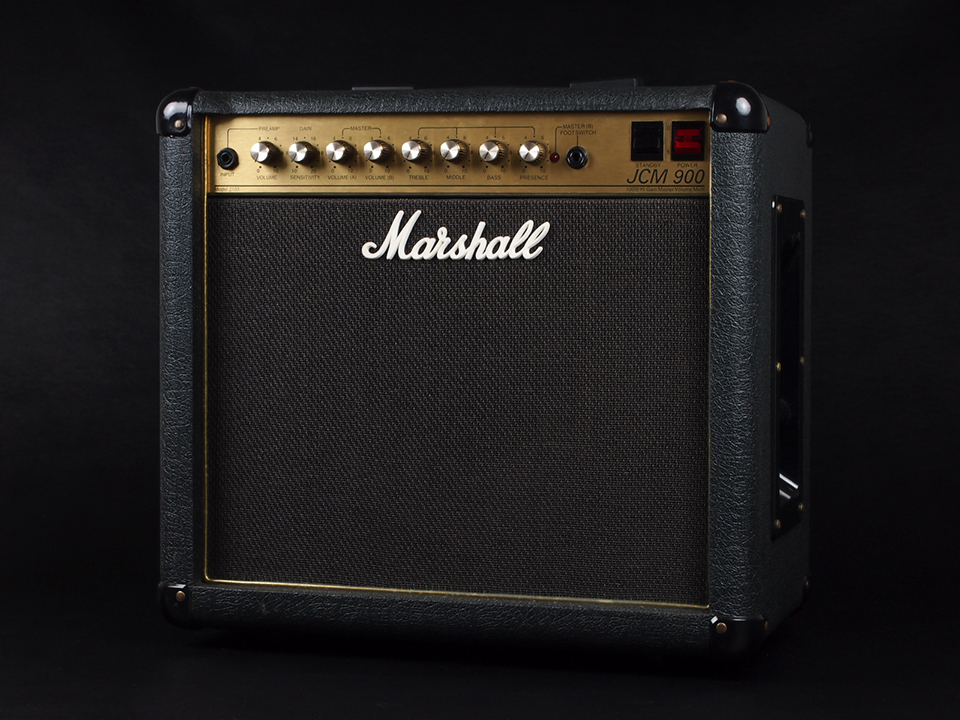 Marshall JCM900 2101 / 100watt 1×12 Combo / EL34 税込販売価格