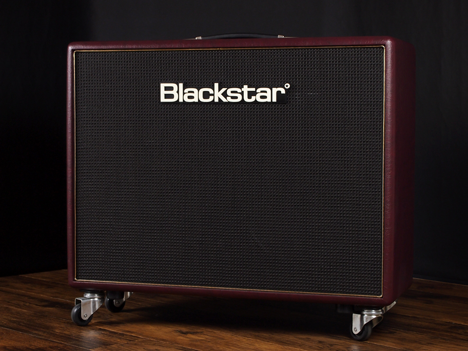 Blackstar ARTISAN 30 Combo 税込販売価格 ￥89,800- 中古 ハンド