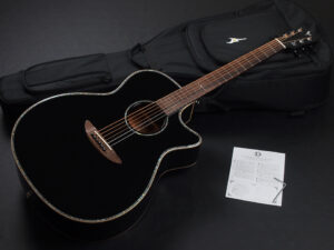 ディーシーティー 641KC japan BLK Black 黒 ブラック カッタウェイ Takamine yamaha タカミネ ヤマハ 初心者 ビギナー 入門 女性 女子 子供 エレアコ