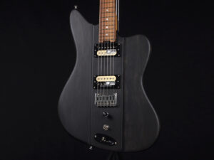 ESP SUFFER Trickster Bricoleur 無題 XJ JM JG オフセット Jazz Master Jag JAGUAR 軽い 軽量 フェザー