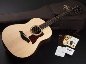 Grand Pacific GP J-45 Gibson J-50 AD27 AD17e AD27e mahogany Black Top エレアコ ES2 517e 517 717e 717