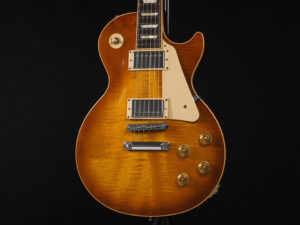 レスポール トラディショナル スタンダード STD standard classic クラシック キャラメル バースト Light Honey Cherry Burst sunburst CB '13