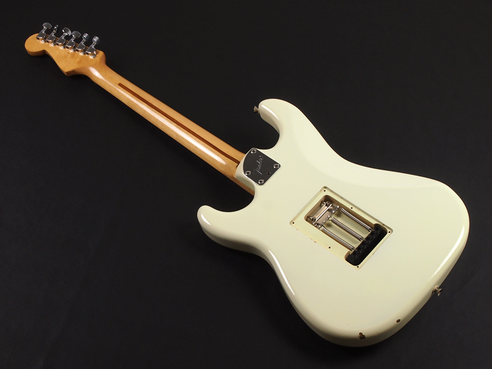 Fender Japan STM-55 1989-90年製 SWH 税込販売価格 ￥72,800- 中古