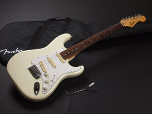 フェンジャパ fujigen フジゲン Stratocaster ストラト 成毛滋 ナロー スリム ネック ジャパン 日本製 Made in JAPAN