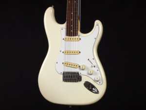 フェンジャパ fujigen フジゲン Stratocaster ストラト 成毛滋 ナロー スリム ネック ジャパン 日本製 Made in JAPAN