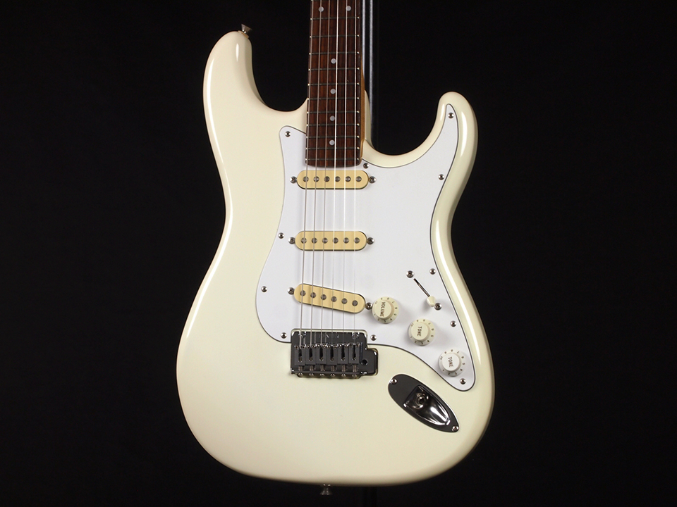 Fender Japan STM-55 フジゲン-