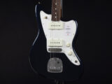 ジャパン 日本製 MIJ Traditional ハイブリッド 2 ジャズマスター 50s JM66 Rosewood Fingerboard Heritage 60s Metallic 青 ブルー